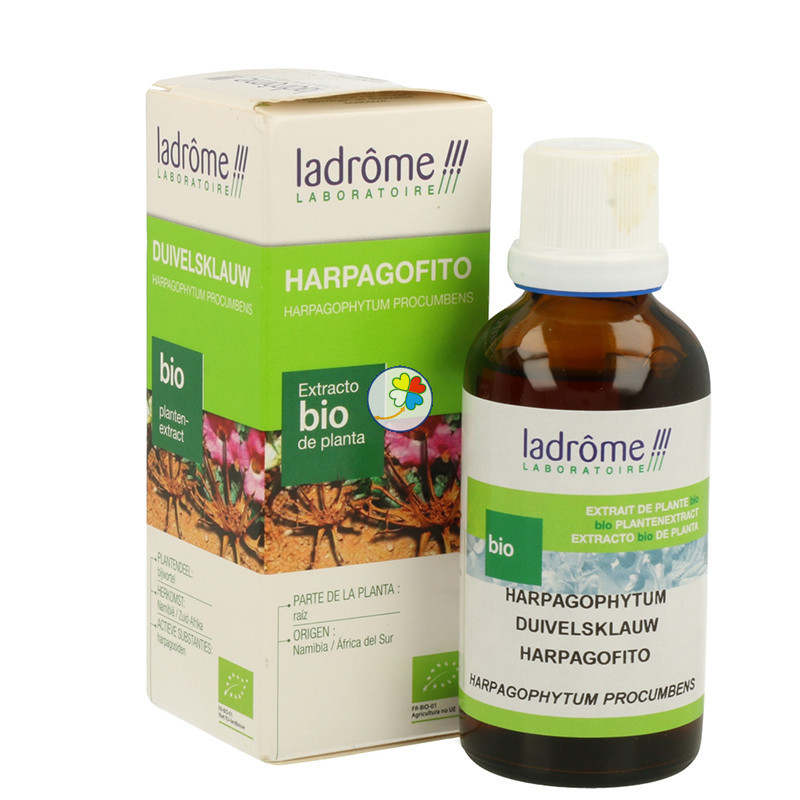 HARPAGOFITO 50Ml. LADROME