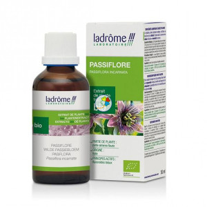 PASIFLORA 50Ml. LADROME