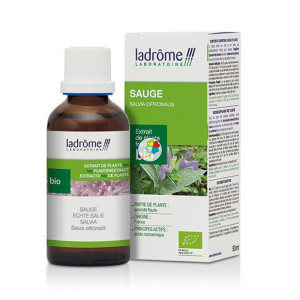 SALVIA 50Ml. LADROME