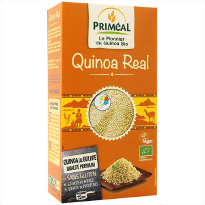 QUINOA 1Kg. PRIMEAL