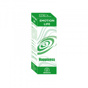 EMOTIONLIFE HAPPINESS 50Ml. EQUISALUD