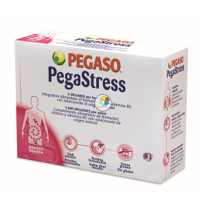 PEGASTRESS 14 SOBRES PEGASO