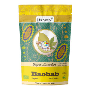 BAOBAB BIO 125Gr. DRASANVI