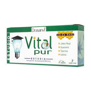 VITALPUR ESTUDIO 7 VIALES DRASANVI