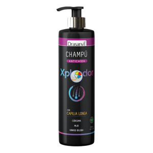 CHAMPU XPLENDOR 300Ml. DRASANVI