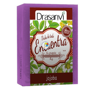 JABON DE JOJOBA 100Gr. DRASANVI