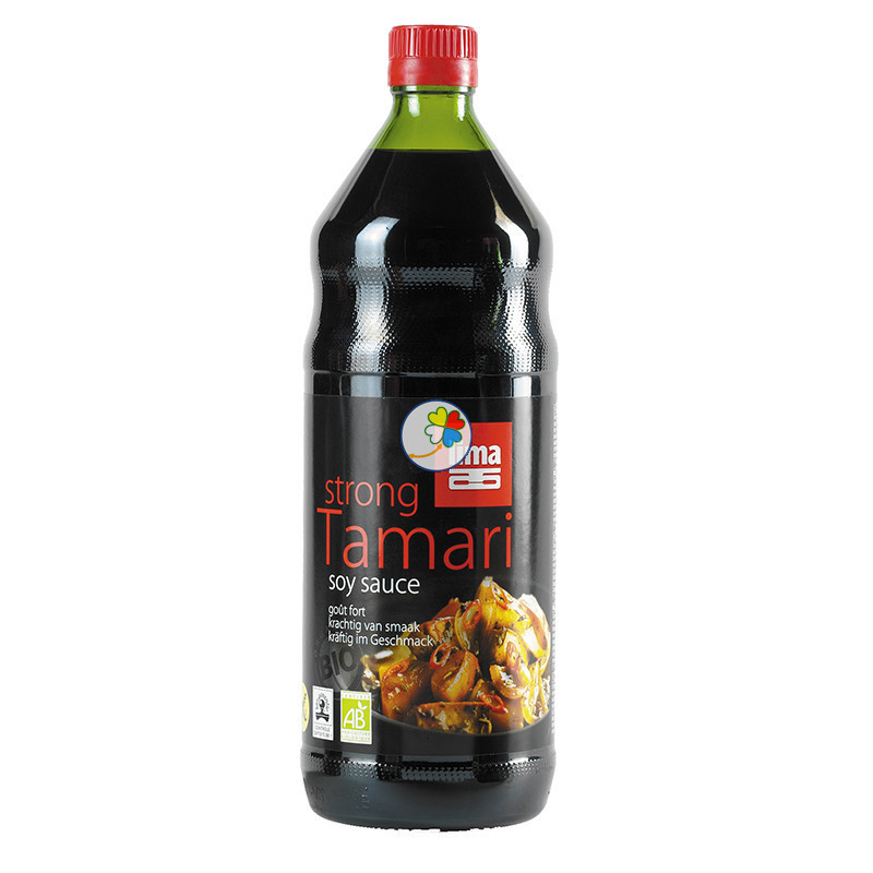 TAMARI 250Ml. LIMA