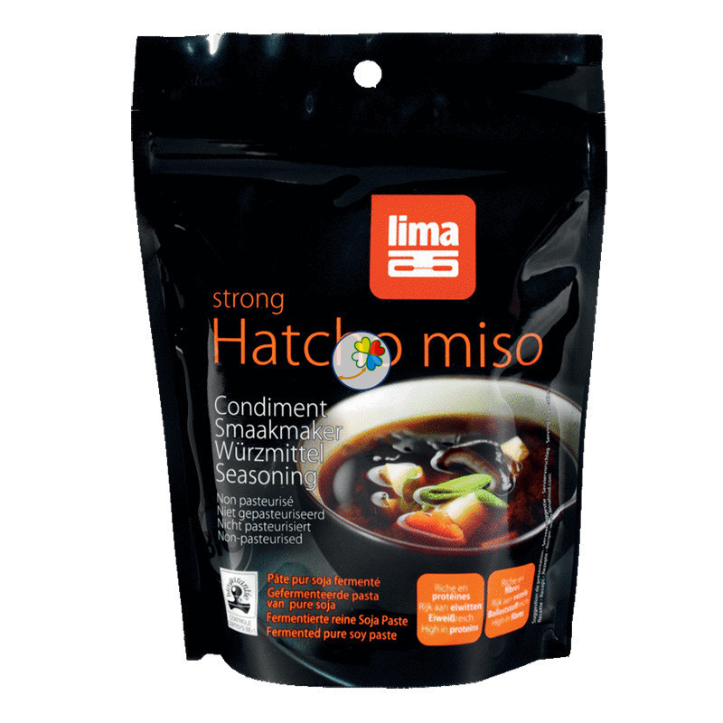 MISO HATCHO LIMA 300 G LIMA