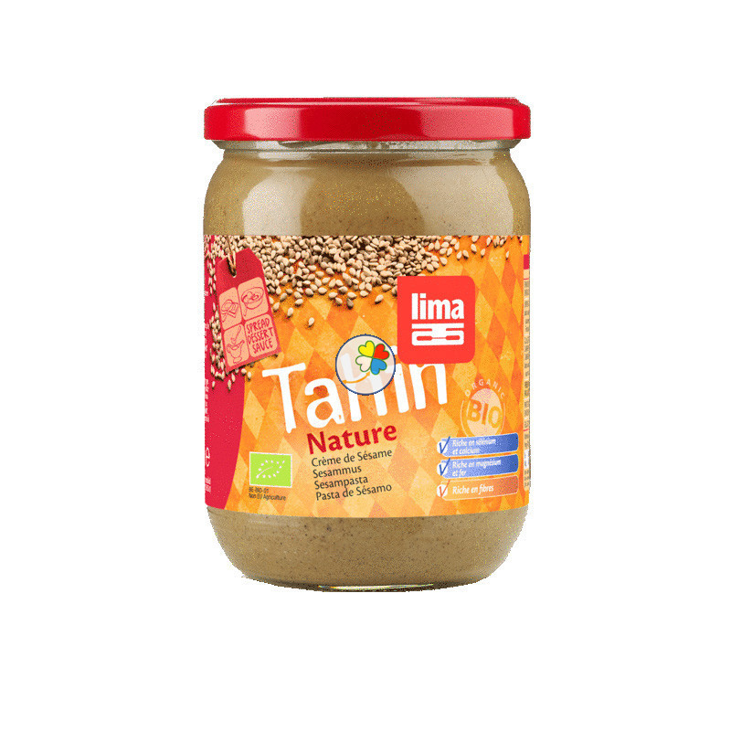 TAHIN 225Gr. LIMA