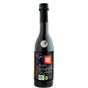 VINAGRE BALSAMICO LIMA 250 ML LIMA