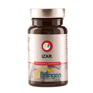 IZAR 22A 60 COMPRIMIDOS ERLINGEN