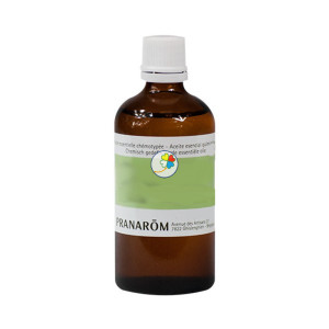 ACEITE ESENCIAL DE CLAVO 100Ml. PRANAROM