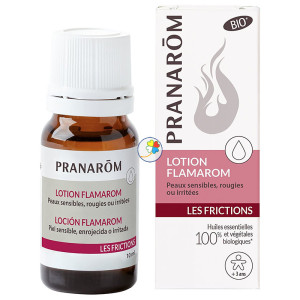 FLAMAROM LOCION 10Ml. PRANAROM