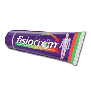 FISIOCREM 60Ml. FISIOCREM