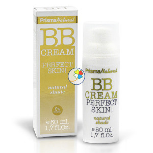 BB CREAM NATURAL CLARO 50Ml. PRISMA NATURAL