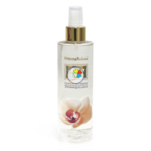 AGUA MICELAR DESMAQUILLANTE 250Ml. PRISMA NATURAL