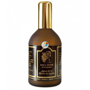 AGUA REINA DE EGIPTO VAPORIZADOR 100ML VINCA MINOR