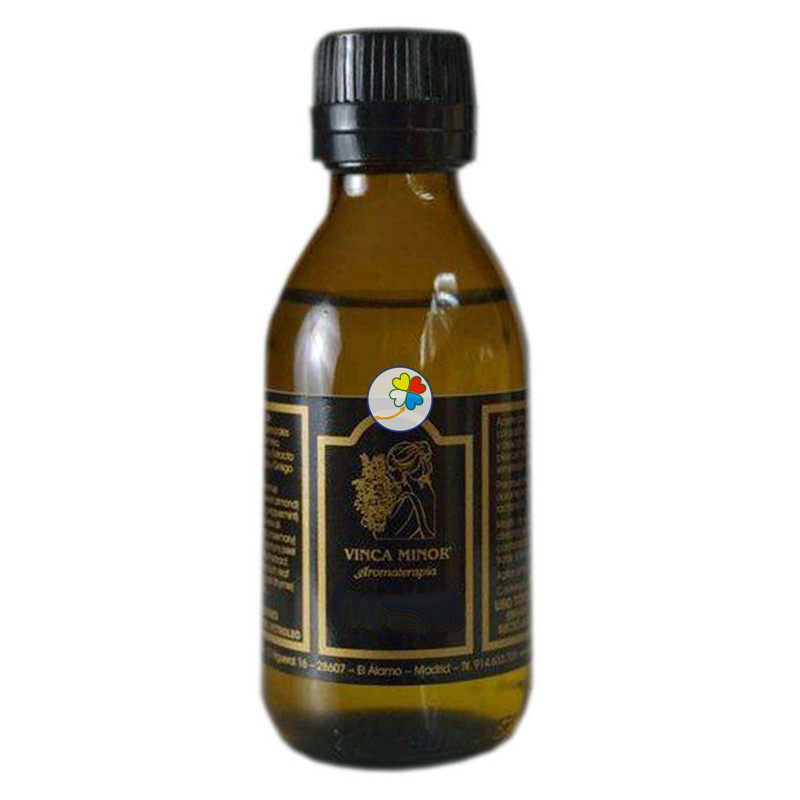 ACEITE DE ARGAN 100Ml. VINCA MINOR