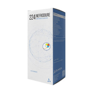 NEFRODIURE 250Ml. CELAVISTA