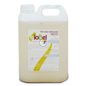 JABON COCO LIQUIDO 5Lt. BELTRAN VITAL