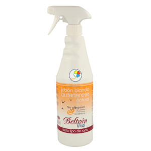 JABON QUITAMANCHAS SPRAY 750Ml. BELTRAN VITAL