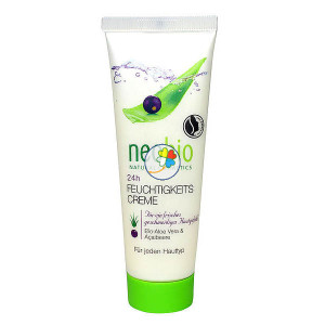 CREMA HIDRATANTE 24H. 50Ml. NEOBIO