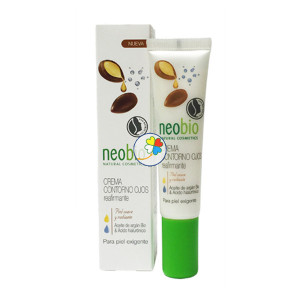 CONTORNO OJOS 15Ml. NEOBIO