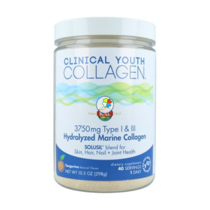 CLINICAL COLLAGEN TYPE I & III 298Gr. KAL