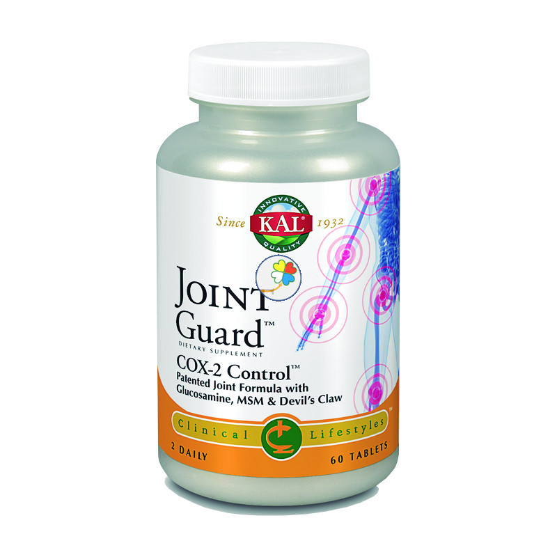 JOINT GUARD COX-2 60 COMPRIMIDOS KAL