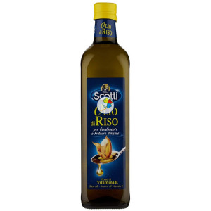 ACEITE DE ARROZ 750Ml. SCOTTI