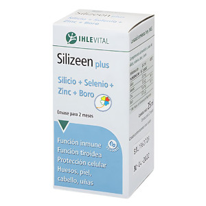 SILIZEEN PLUS 25 ML IHLEVITAL