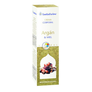 CREMA DE ARGAN ECOCERT 50Ml. ESENTIAL AROMS