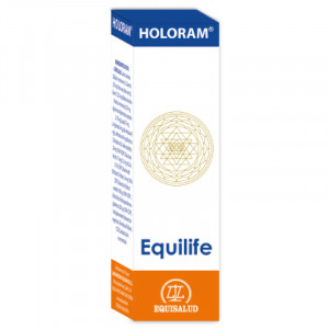 HOLORAM EQUILIFE 31Ml. EQUISALUD