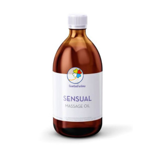 ACEITE DE MASAJE SENSUAL 1L ESENTIAL AROMS