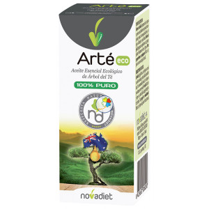 ARTE ACEITE DE ARBOL DE TE ECO 15Ml. NOVA DIET