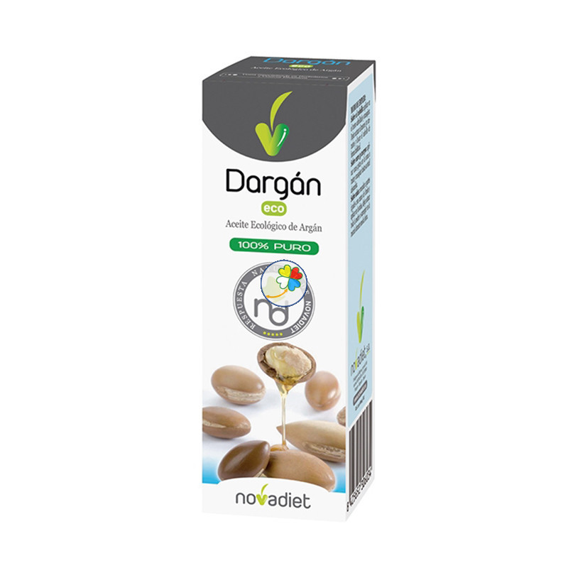 DARGAN ECO 50Ml. NOVA DIET