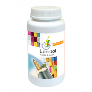 LECIDOL 500Gr. NOVA DIET