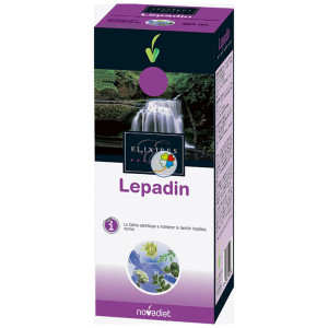 LEPADIN 250Ml. NOVA DIET