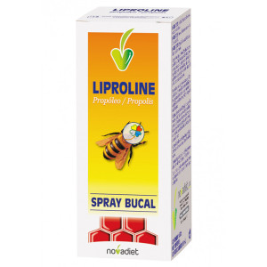 LIPROLINE SPRAY BUCAL 15Ml. NOVA DIET