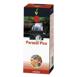 PARASTIL PLUS 250Ml. NOVA DIET