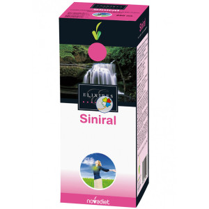 SINIRAL 250Ml. NOVA DIET