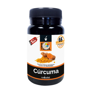 CURCUMA 30 CAPSULAS NOVA DIET