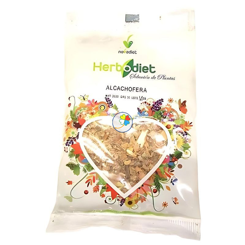 ALCACHOFERA PLANTA 30 GR NOVA DIET