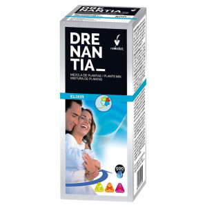 DRENANTIA 500 ML NOVA DIET