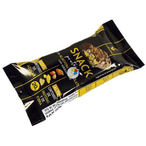 SNACK PROTEICO FRUTOS SECOS-CHOCO BARRITA DE 20GR NOVA DIET