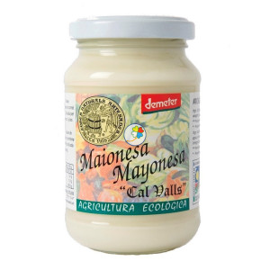 MAYONESA DEMETER 180Gr. CAL VALLS