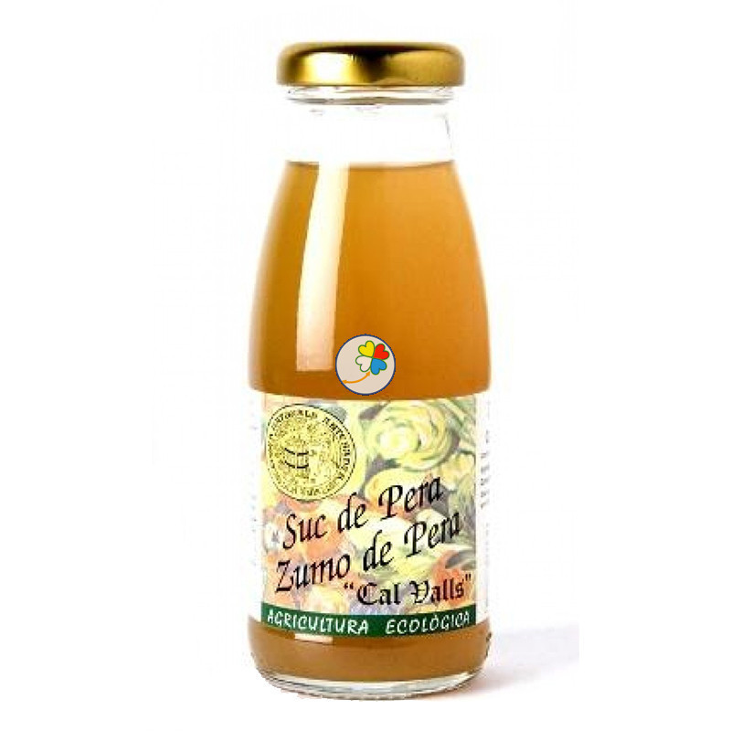 ZUMO DE PERA 200Ml. CAL VALLS