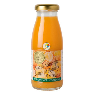 ZUMO DE NARANJA 200Ml. CAL VALLS