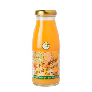 ZUMO DE MANDARINA 200Ml. CAL VALLS