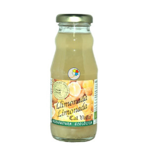 LIMONADA 200Ml. CAL VALLS